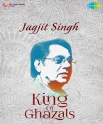 Jagjit Singh King of Ghazals Hindi CD